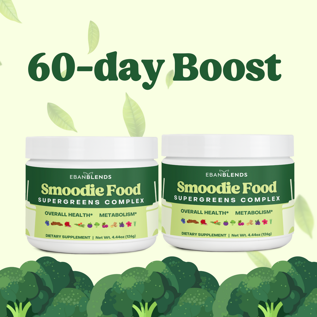 60-day boost