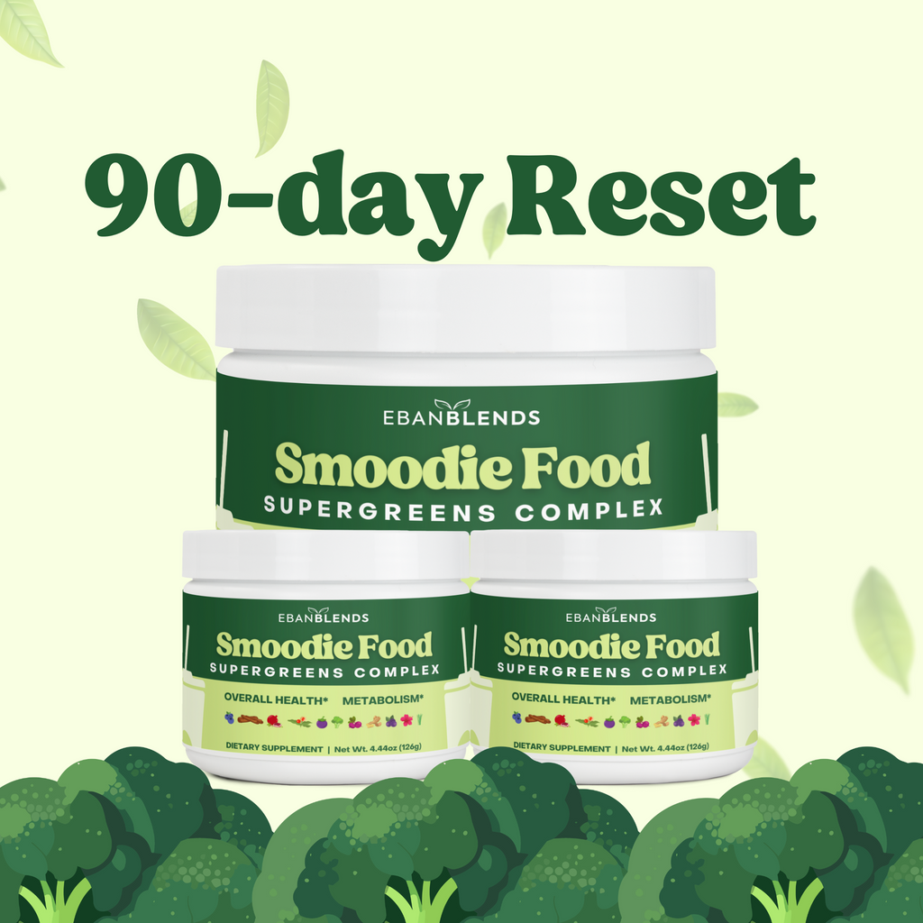 90-day reset